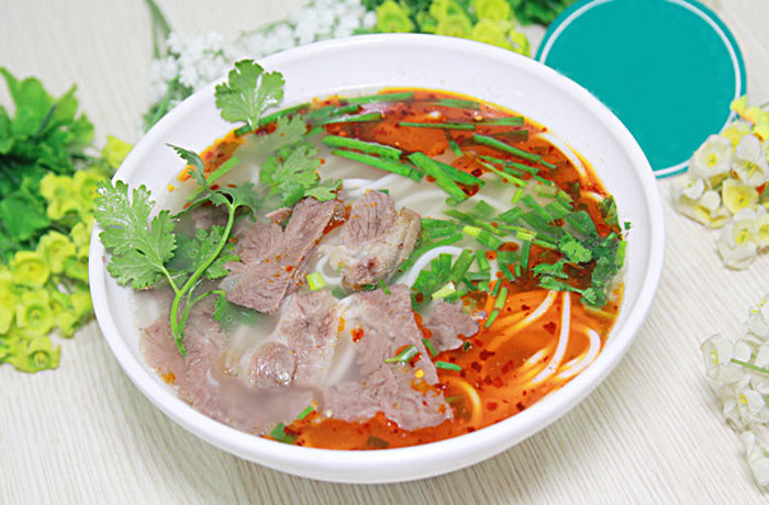 南乐羊肉粉培训